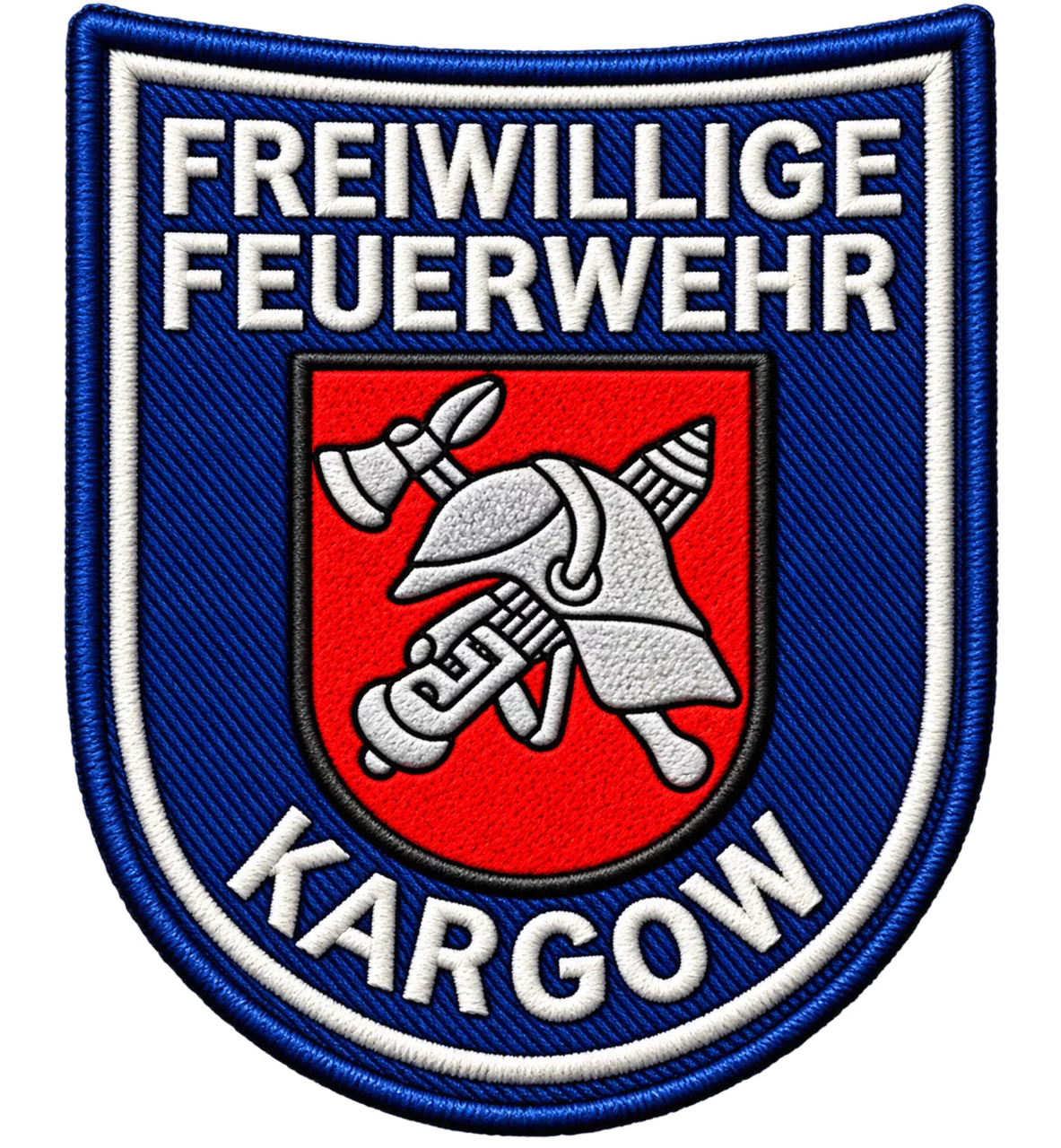 Freiwillige Feuerwehr Kargow